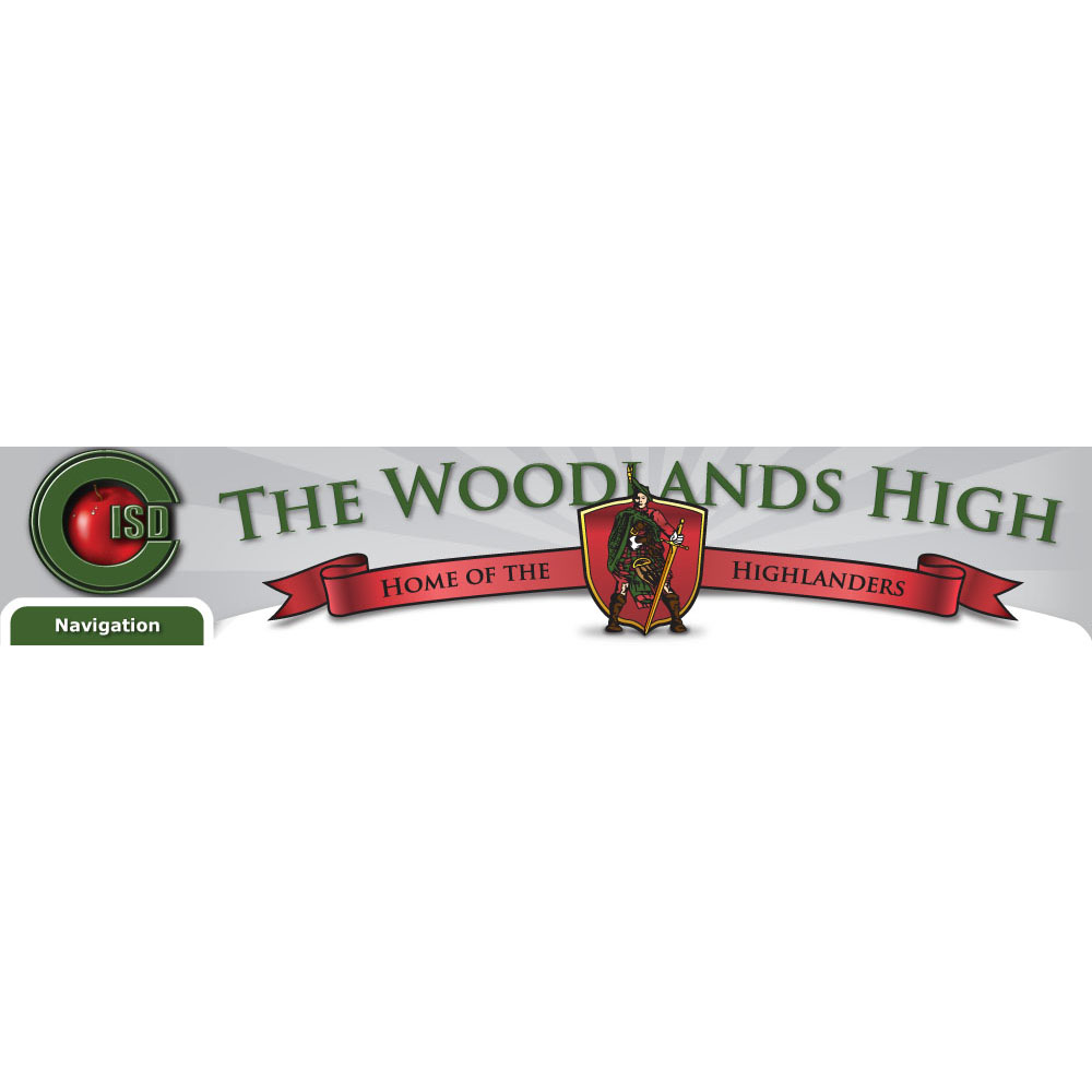 The Woodland High