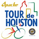 Apache Tour de Houston