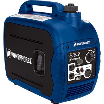 1600W Generator