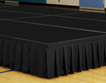 Stage Skirting