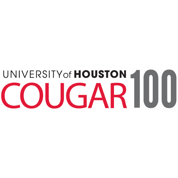 University Of Houston Cougar 100