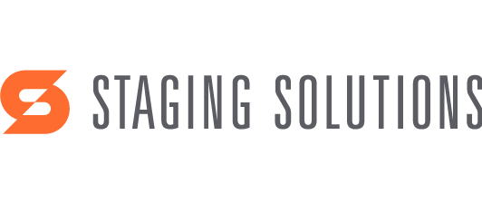 Staging Solution